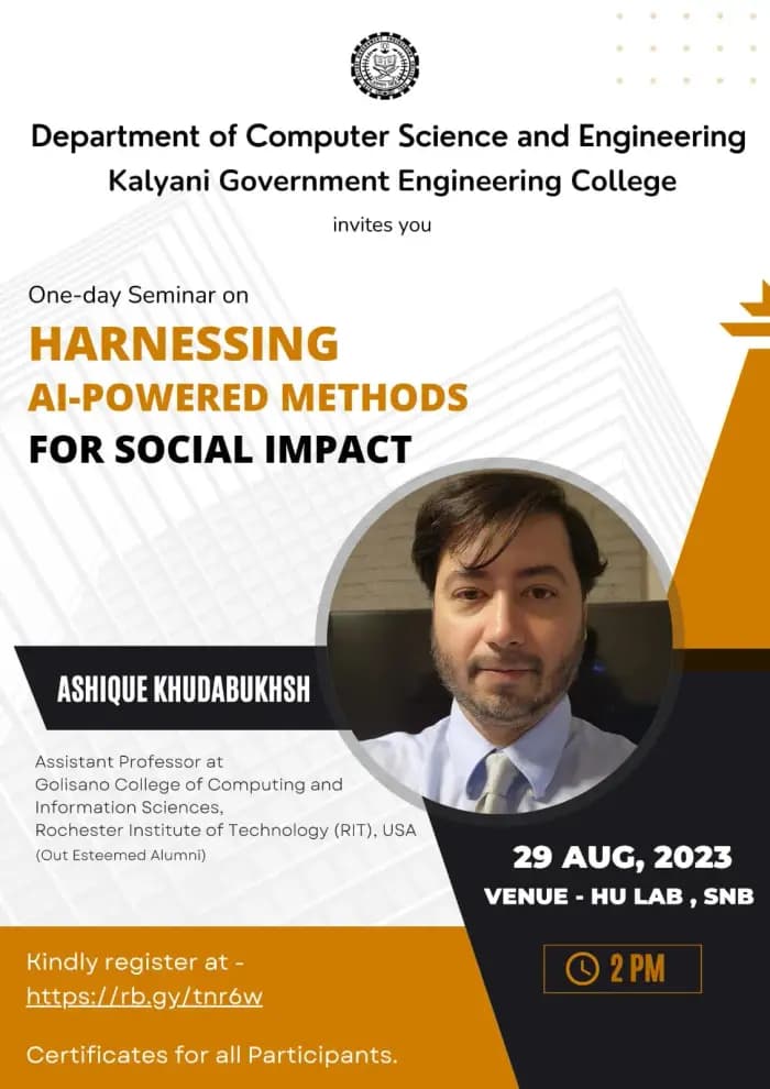 CA National Technical Seminar