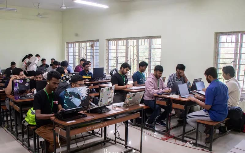 High Voltage & Power Systems Simulation Lab