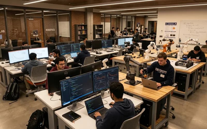 Network Security & Cyber Defense Lab