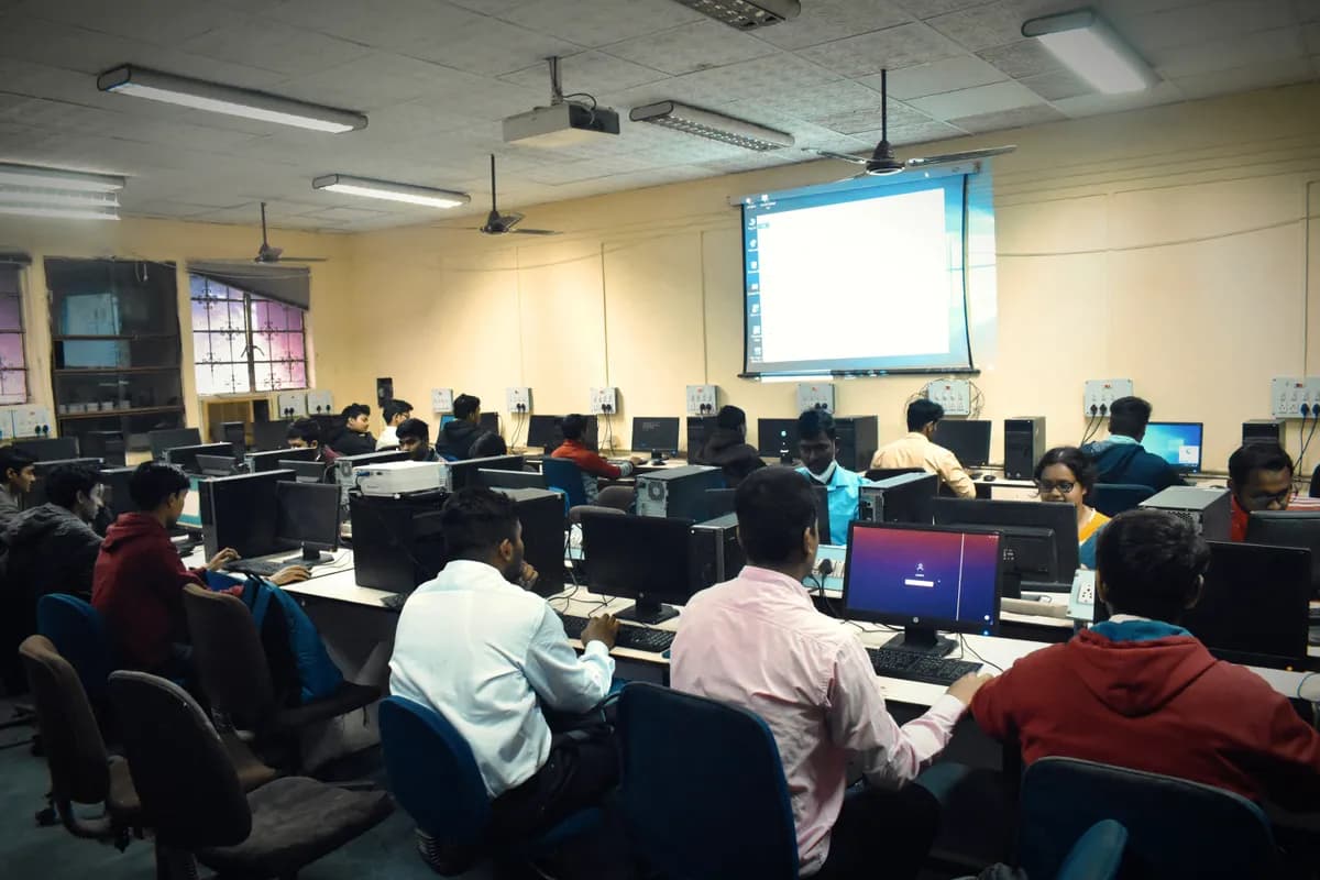 Central Computer Centre (CCC)