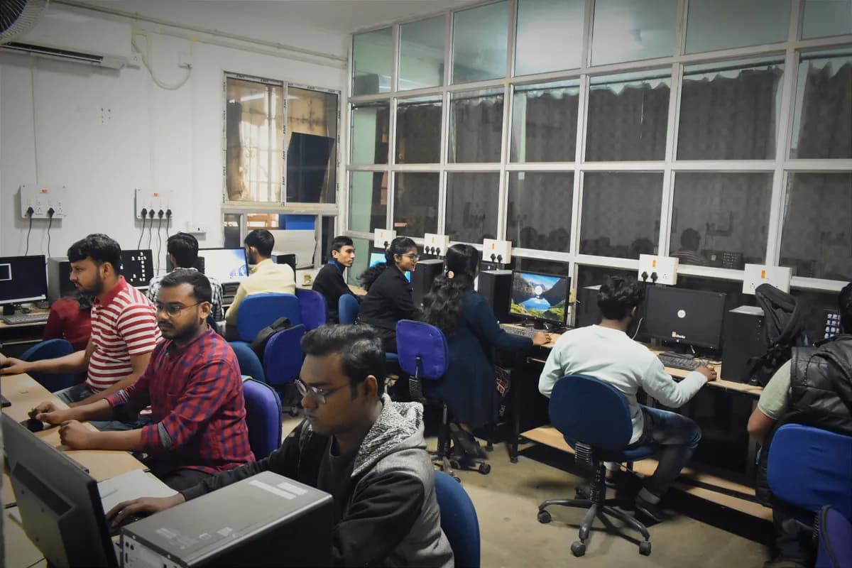 Project & Innovation Laboratory