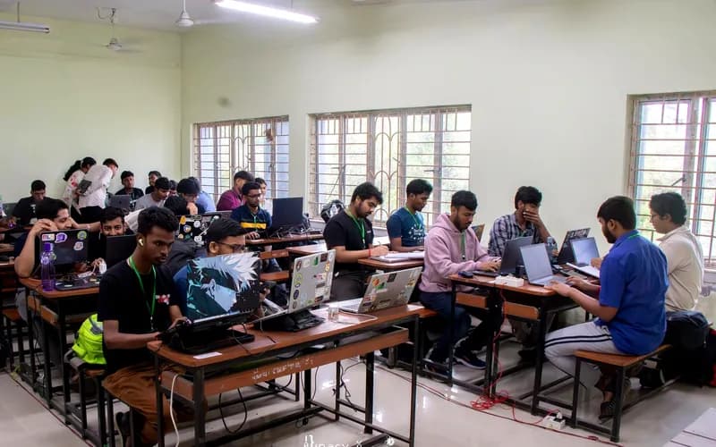Thermal Engineering & IC Engine Lab