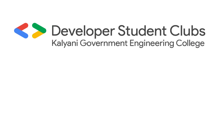 GDSC KGEC