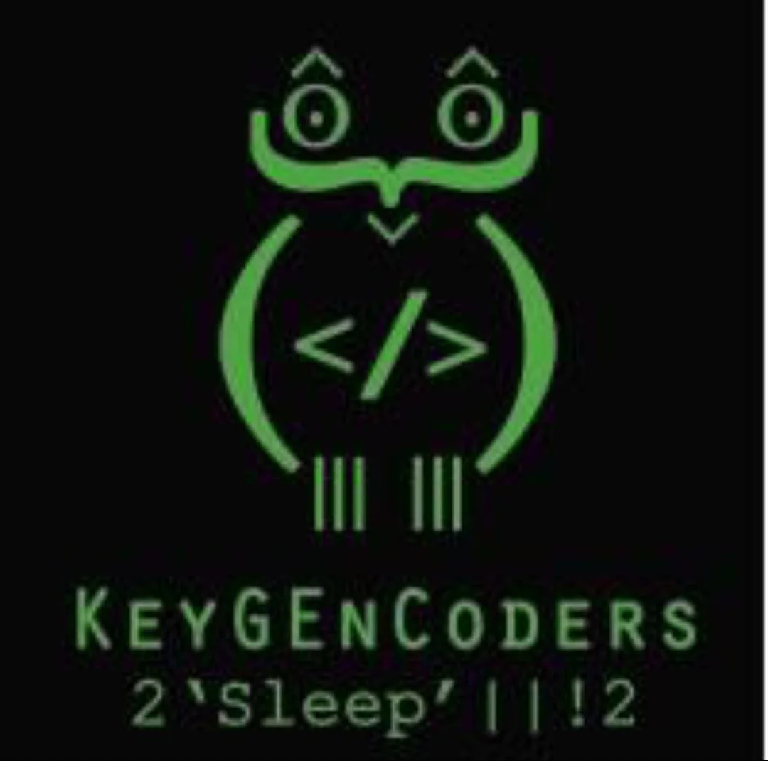 Keygencoders