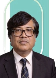 Dr. Sourabh Kumar Das