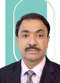 Prof. Mrinal Kanti Kumar
