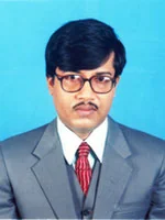 Dr. Sourabh Kumar Das