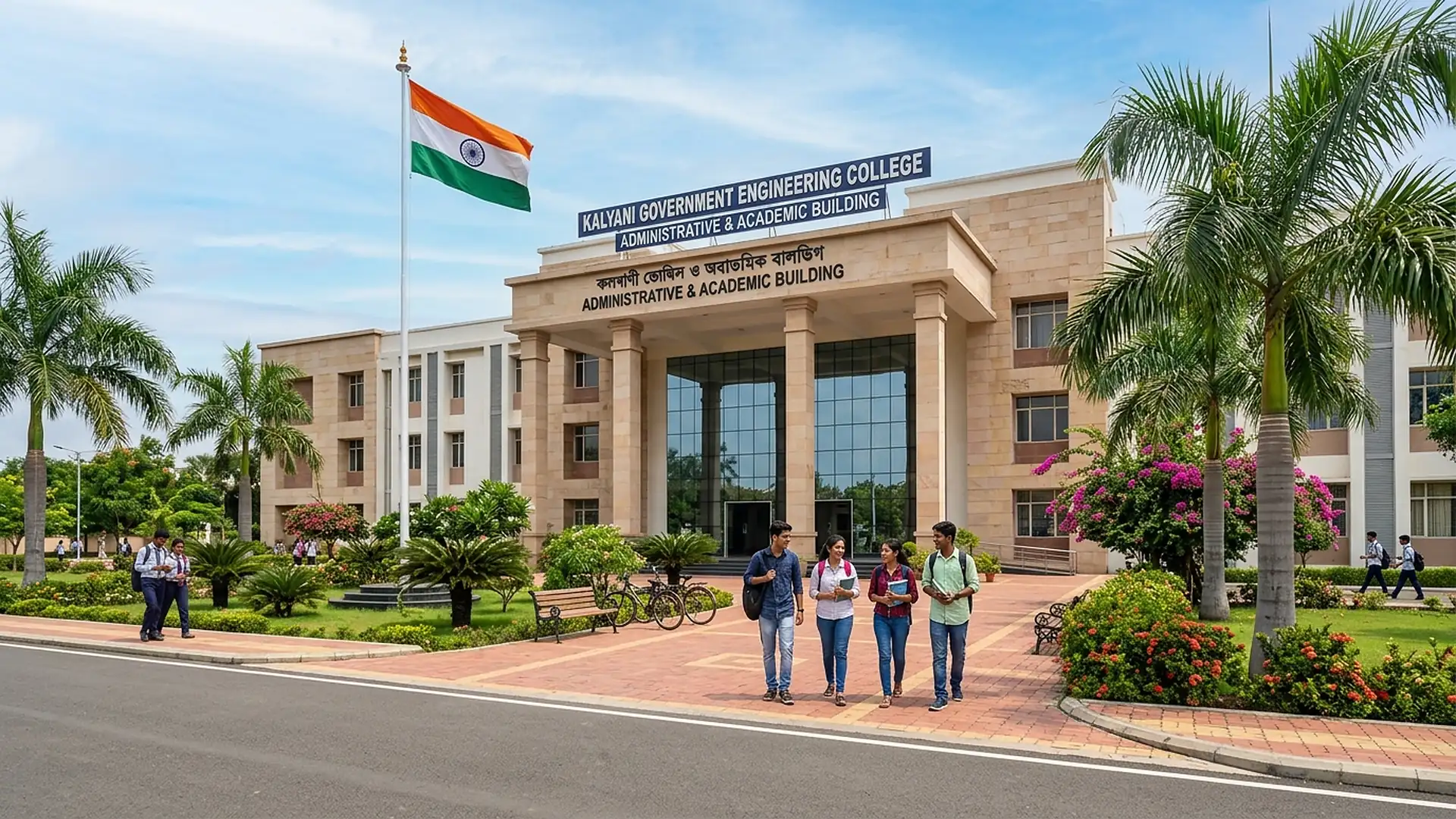 Excellence in Engineering & Technology Since 1995