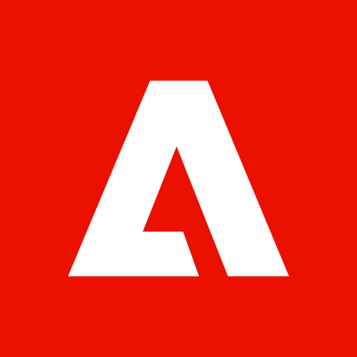 Adobe logo