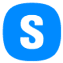 Samsung R&D logo