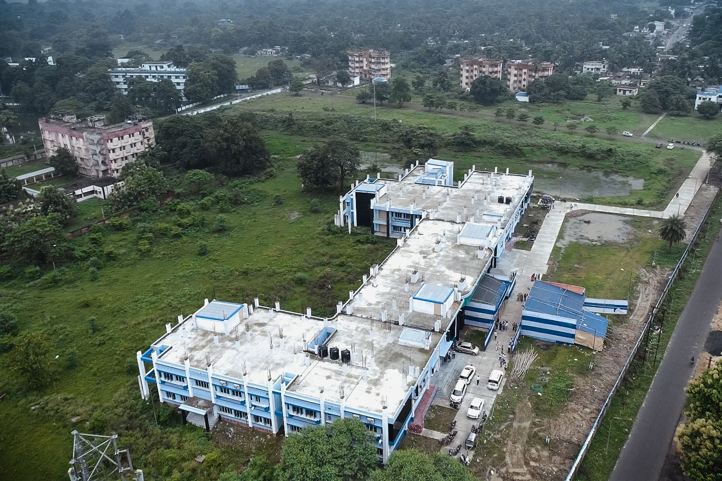 Campus