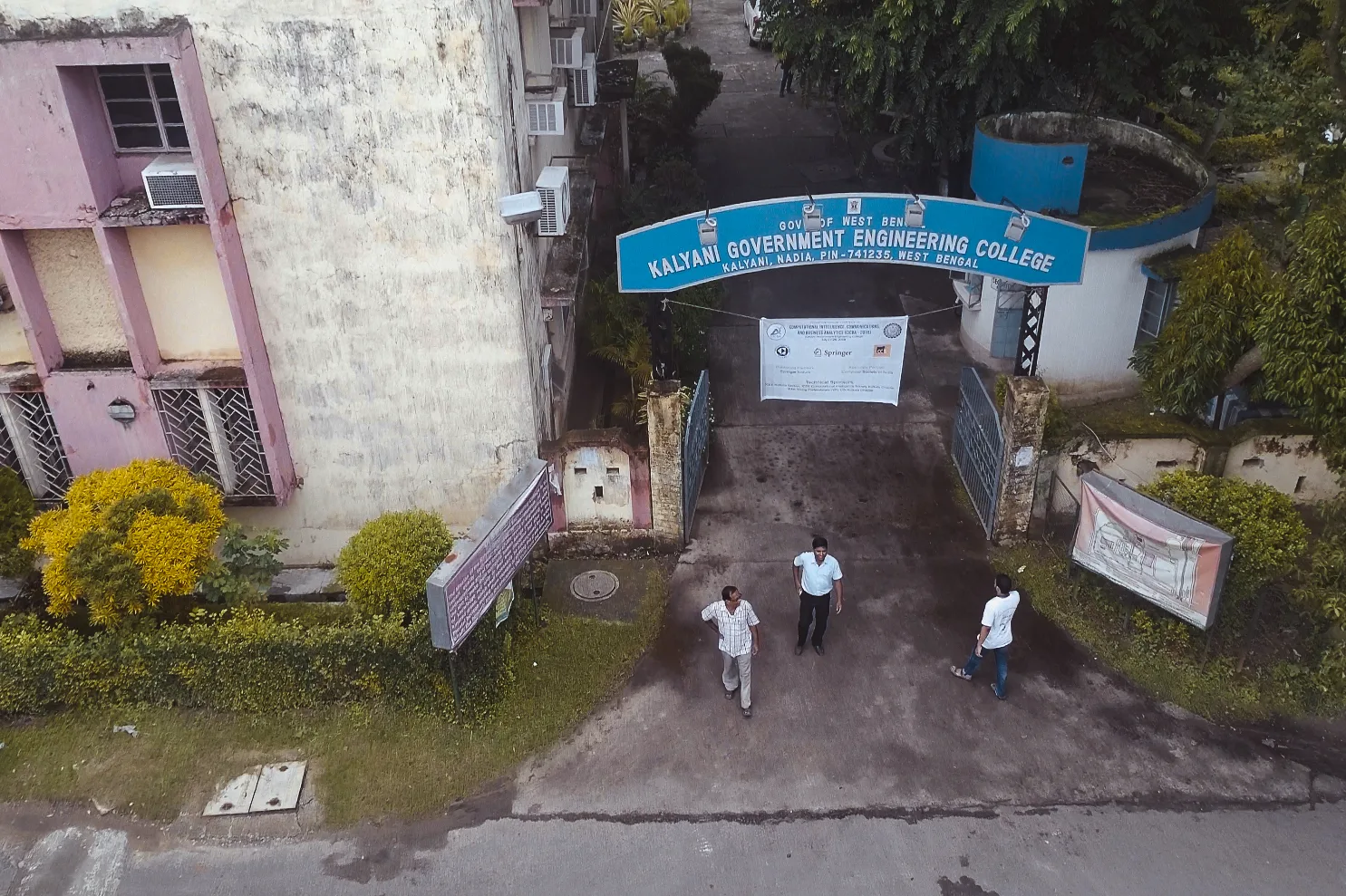 Campus