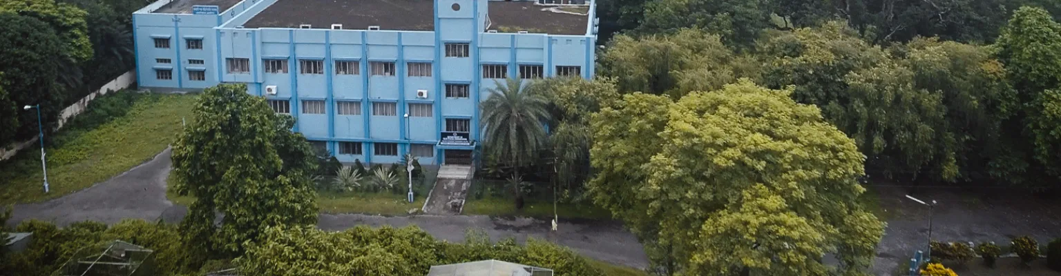 Acharya Jagadish Chandra Bose Bhavan