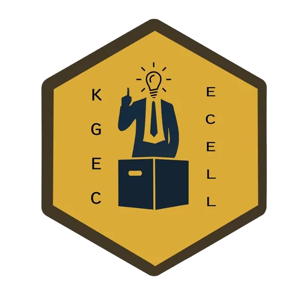 Entrepreneurship Cell logo