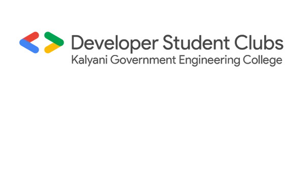 GDSC KGEC logo