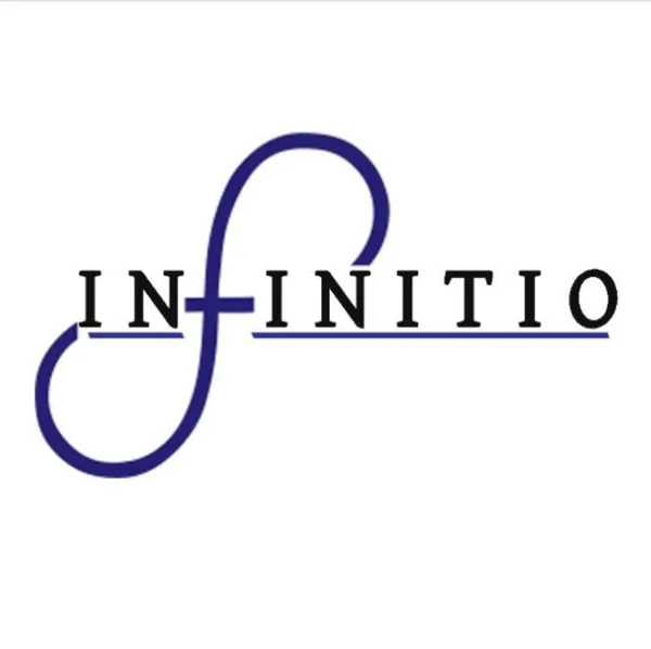 Infinitio logo