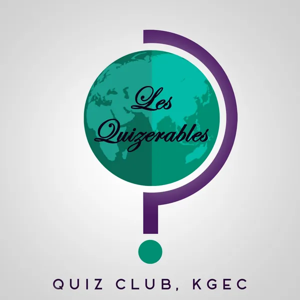 Les Quizerable logo