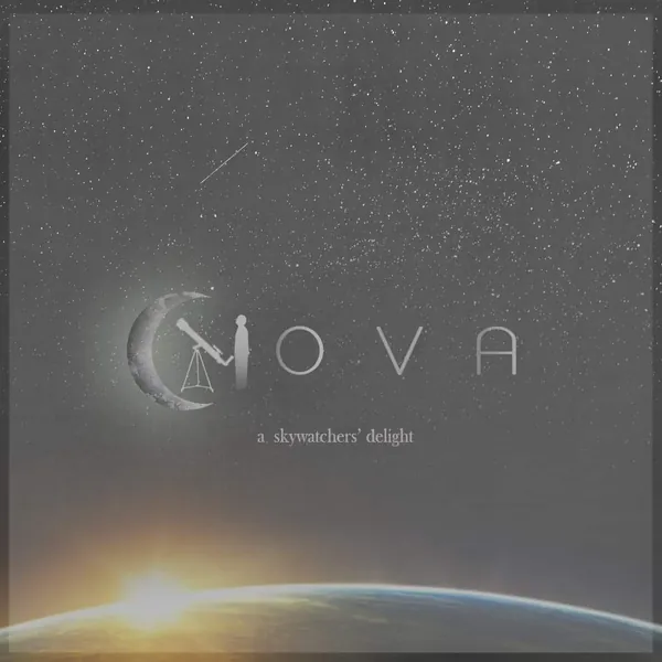 Nova logo