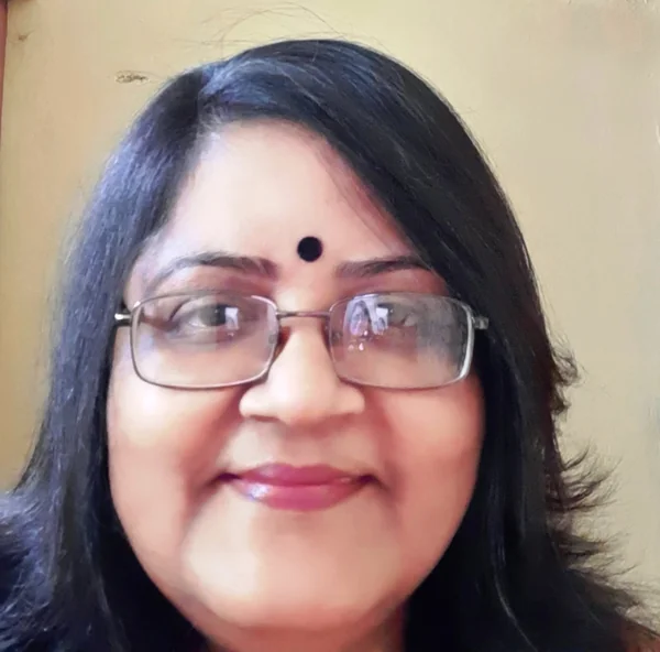 Prof. (Dr.) Sukla Basu